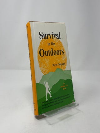 Survival in the Outdoors