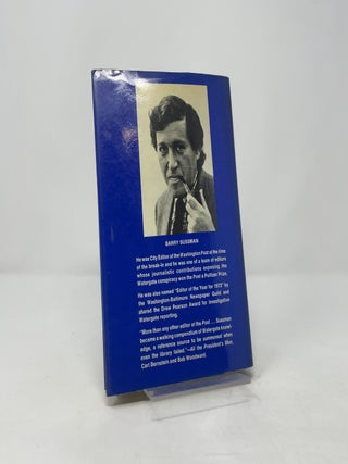 The Great Cover-up: Nixon and the Scandal of Watergate