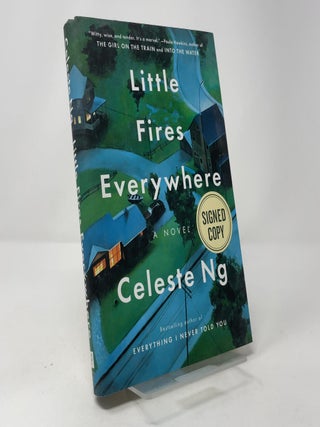 Little Fires Everywhere: A Novel