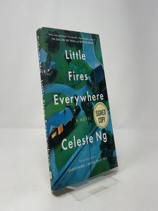 Little Fires Everywhere: A Novel