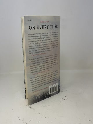 On Every Tide: The Making and Remaking of the Irish World