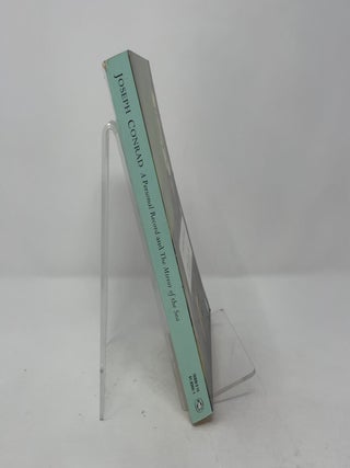 A Personal Record: The Mirror of the Sea