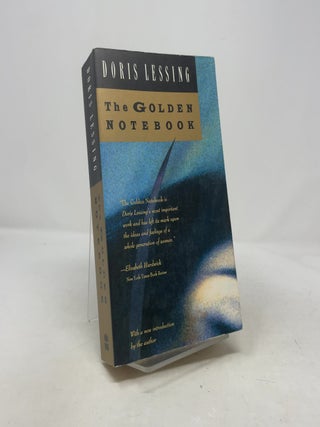 Item #409822 The Golden Notebook. Doris Lessing