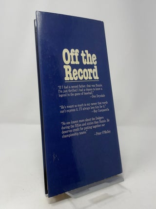 Off the Record