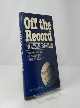 Off the Record