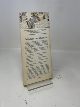 The city people's book of raising food