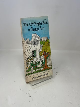 The city people's book of raising food