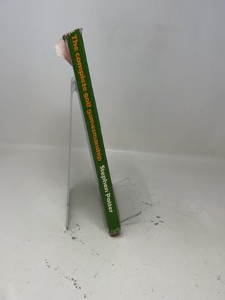 The complete golf gamesmanship;