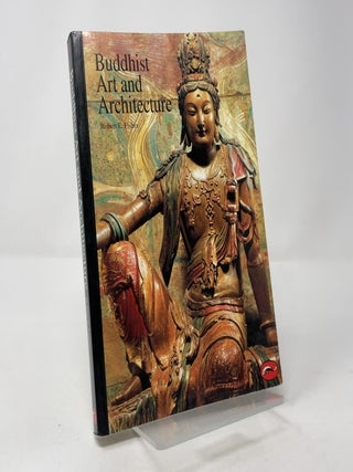 Buddhist Art and Architecture