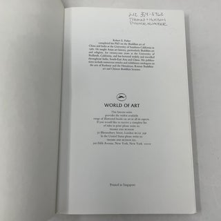 Buddhist Art and Architecture