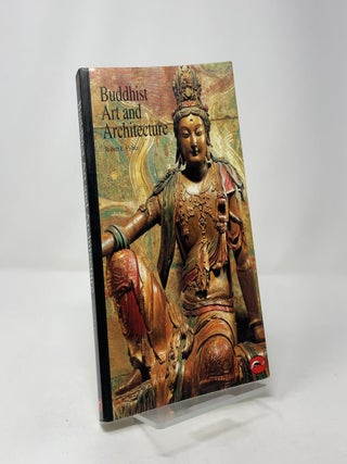 Buddhist Art and Architecture