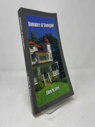 Romance at Stonegate (Deborah and Miriam's Romance)