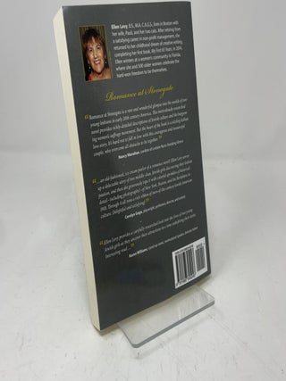 Romance at Stonegate (Deborah and Miriam's Romance)