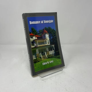 Romance at Stonegate (Deborah and Miriam's Romance)