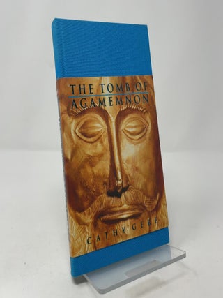 The Tomb of Agamemnon (Wonders of the World)