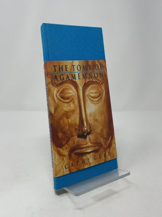 The Tomb of Agamemnon (Wonders of the World)