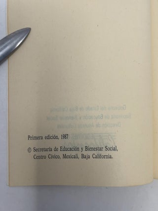 A un Recuerdo de Distancia