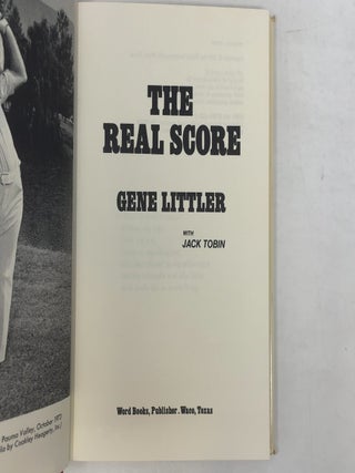 The Real Score