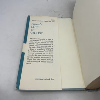 The Life of Christ