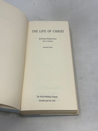 The Life of Christ