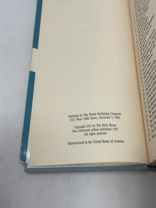 The Life of Christ