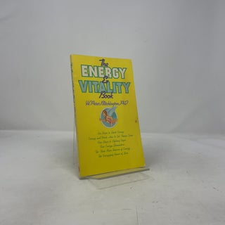 The Energy & Vitality Book