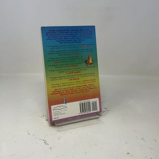 The Mammoth Book of Comic Fantasy II (Mammoth Books)