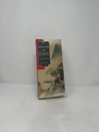 Rediscovering the I Ching