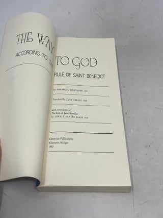 The Way to God