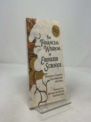 The Financial Wisdom of Ebenezer Scrooge