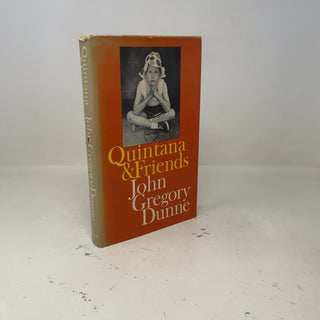 Quintana & friends