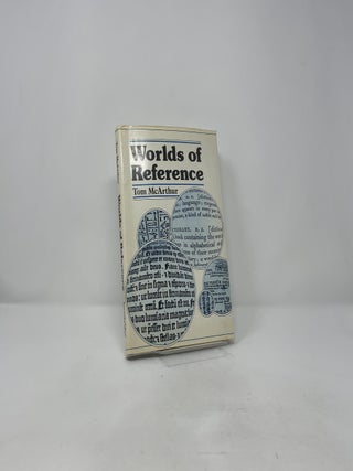 Worlds of Reference