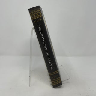Miss Peregrine's Peculiar Children: The Conference of the Birds