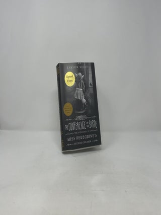 Miss Peregrine's Peculiar Children: The Conference of the Birds