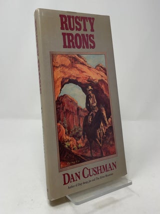 Rusty Irons