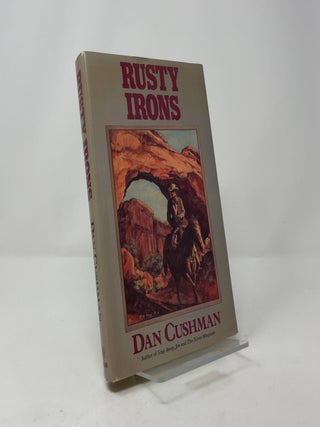 Rusty Irons