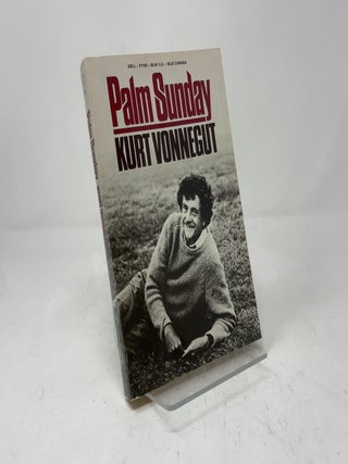 Palm Sunday