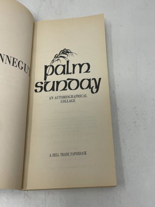 Palm Sunday