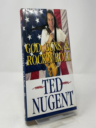 Gods, Guns, & Rock 'n' Roll