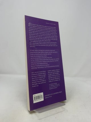 From the Royal to the Republican Body: Incorporating the Political in Seventeenth- and Eighteenth-Century France