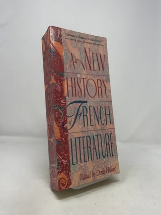 A New History of French Literature