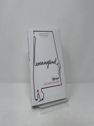 Eveningland: Stories