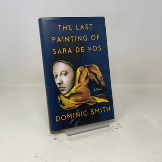 The Last Painting of Sara de Vos