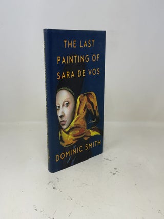 The Last Painting of Sara de Vos