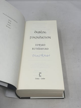 Dublin - Foundation