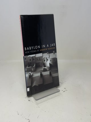 Babylon in a Jar: New Poems