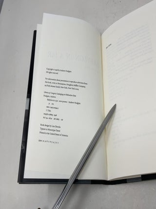 Babylon in a Jar: New Poems