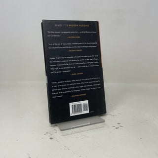 Babylon in a Jar: New Poems