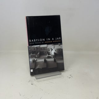 Babylon in a Jar: New Poems