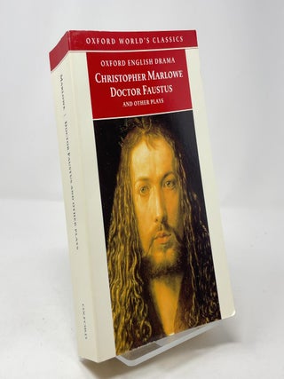 Doctor Faustus and Other Plays (Oxford World's Classics)